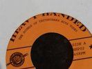 THE JUMPLEADS Rock Me Again And Again VINYL 45 Funk Soul Lyn Collins James Brown