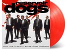 Reservoir Dogs Soundtrack - Vinyl LP LTD Edition 180 Gram Blood Red Numbered New