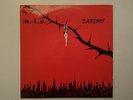 RARE - CATCHY - YAN TREGGER LP