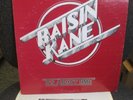 RAISIN KANE lp It's About Time private southern rock 1978