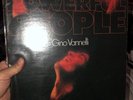 Gino Vannelli-Powerful People MFSL Original Master Recordings