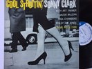 Sonny Clark Cool Struttin' Blue Note 1588 81588 77 King Jazz Vinyl LP