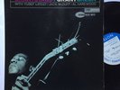 Grant Green Grantstand Blue Note 84086 4086 RVG EAR Jazz Vinyl LP
