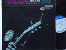 Grant Green Grantstand Blue Note 4086 8486 Mono RVG EAR Jazz Vinyl LP