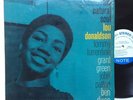 Lou Donaldson The Natural Soul Blue Note 84108 4108 RVG Jazz Vinyl Grant Green
