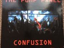 The Pump Panel (Blade) - Confusion 12