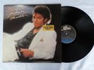 Michael Jackson - Thriller LP 1982 Epic EPC 85930