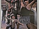The Doors STRANGE DAYS, 180g, Elektra MONO (2015) Factory Sealed