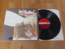 LED ZEPPELIN II A2/B2 1st PRESS 'Livin' Lovin' WRECK' UK Red/Plum VG+/EX