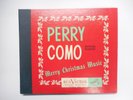 Vintage Perry Como Merry Christmas Music 4-Record Set. 78 RPM . P 161. VG.Tested