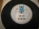 HOLY GRAIL RARE OZ GARAGE PINK FINKS LOUIE LOUIE
