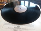 IRON MAIDEN 1st PRESSED MATRIX A1-1-1-U EMI VINYL LP 