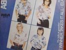 ABBA VA TODO AL GANADOR 7