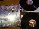 Iron Maiden Brave New World Rare 2016 RSD 2x 180g vinyl NM EU Press 2500