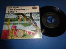 The Novas - The Crusher - Beat Rock Pop Single