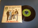 The Beatles - Rock And Roll Music - Beat Rock Pop Single