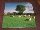 THE KLF: Chill Out LP | WAX TRAX 7155 | Original US 1990 | NM+ RADIO COPY