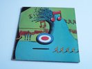 GINGER BAKER'S AIR FORCE 2LP UK POLYDOR 1970 GATEFOLD CREAM GRAHAM BOND WINWOOD