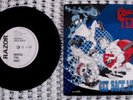THE LONG TALL TEXANS,GET BACK,WET BACK,RARE,7