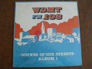 WDMT RARE MODERN SOUL FUNK BOOGIE LP SEALED Cleveland Sounds of Our Streets