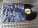 RARE LP THE DOORS - STRANGE DAYS - ORIGINAL ALLEMAND - HIT-TON - HTSLP 340046 -