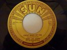 JERRY LEE LEWIS 45 'GREAT BALLS OF FIRE' ORIG USA SUN 1957 KILLER ROCKABILLY