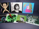 Konvolut LPs. Free und Avantgarde Jazz der 80iger Jahre. 21 Stck. Gut erhalten