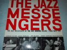 The Jazz Messengers Cafe Bohemia Vol 1 Blue Note1507  Mono 1960 released VG+