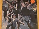 THE DOORS STRANGE DAYS original factory sealed  LP EKL-4014