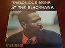 Thelonious Monk 