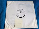 UK HMV COLH 74  Faure sonata, Cortot, Thibaud..one sided test pressing