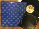 NIK TURNER'S SPHYNX - XITINTODAY - LP INCLUDING BOOKLET- Hawkwind Free UK Post