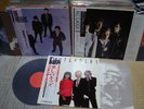 Pretenders, Japan original LP x 3, Last One, Low Sale