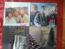 5 LP DISCO JOY - Hello / and Tears + MODERN TALKING 1st  2nd 3rd  vg+