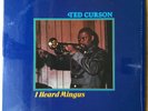 TED CURSON I Heard Mingus US ORIG LP IN SHRINK RYO KAWASAKI INTERPLAY RECORDS