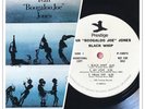 IVAN BOOGALOO JOE JONES Black Whip US ORIG PROMO LP PRESTIGE