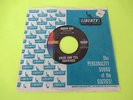 EDDIE AND THE SHOWMEN - SQUAD CAR / SCRATCH 45 7