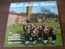 LP - Ernst Mosch - Musik aus der Heimat - Telefunken SLE 14422 - P