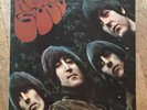 The Beatles - Rubber Soul - 1966 Early Press Excellent Copy