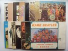 THE BEATLES - Russian LPs collection 19LP