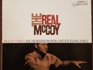 McCoy Tyner - The Real McCoy - Blue Note - Joe Henderson Elvin Jones AUTOGRAPHED