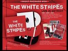 Third Man Records Vault #34 The White Stripes Live in Detroit 3 LP boxset