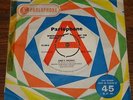 SHANE FENTON   CINDY'S BIRTHDAY b/w IT'S GONNA TAKE   UK PARLOPHONE DEMO 7