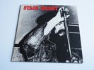 STACK WADDY S/T LP UK DANDELION 1971 FIRST PRESSING