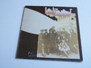 LED ZEPPELIN II LP UK ATLANTIC 1969 PLUM LABELS A5 / B4 EARLY PRESSING GATEFOLD