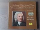 DGG 2709 028 Bach - 6 Sonatas & Partitas / Szeryng
