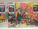 Back to the Future I II II Mondo SEALED Colored Vinyl Soundtrack 1 2 3 New