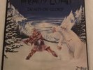 Heavy Load Death Or Glory TLP 822 Rare Record 1982