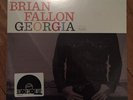 Brian Fallon - Georgia 10” Record Store Day The Gaslight Anthem Horrible Crowes
