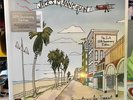 JACK'S MANNEQUIN  Everything In Transit  VINYL LP (10year) NEW & SEALED 2015
